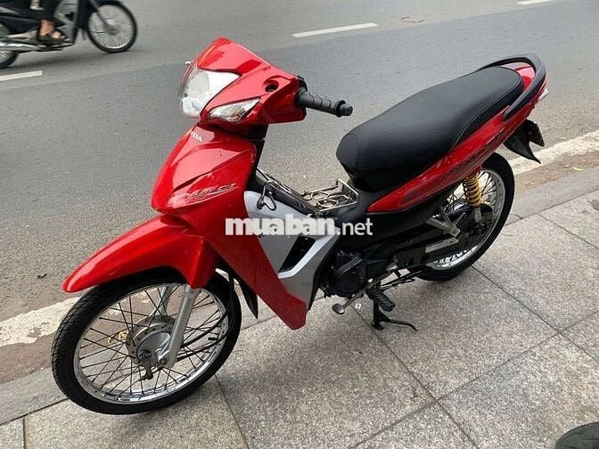 Honda wave a 2019 mới 90% Bstp chính chủ