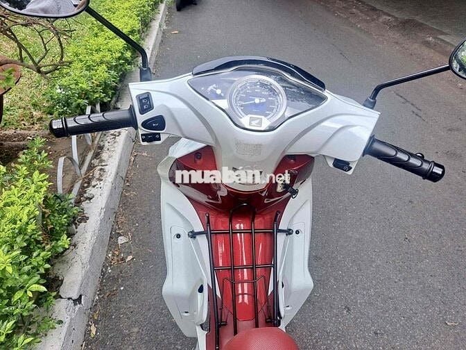 bán xe honda Wave i125thái chính chủ 66tr xe đẹp