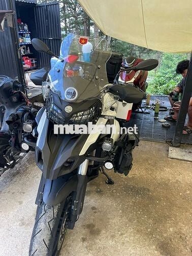 TRK502 2019 | Bao Xuyên Việt em chính chủ đứng tên