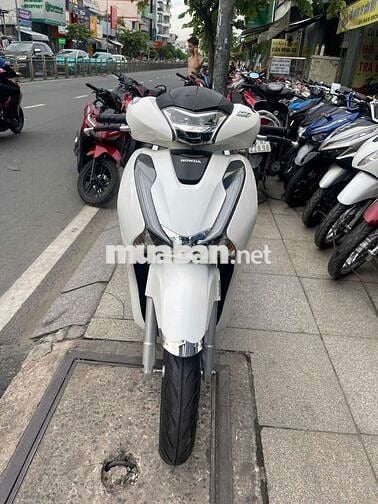 Honda sh 125 2018 mới 90% bstp chính chủ