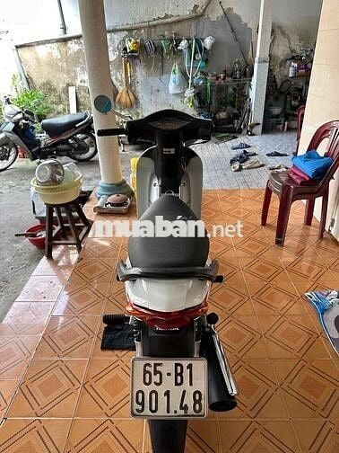 Bán wave anpha đời 2016 đk 2017 BS 65