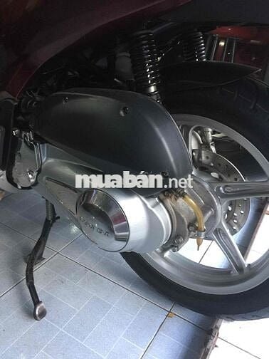 cần bán xe Sh ý số máy 110 đang ký 2013, bs 37838