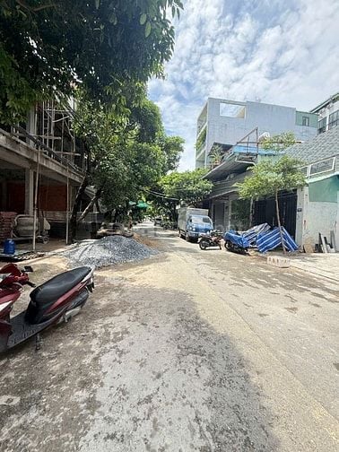 Siêu phấm nhà mặt tiền 103 Bác Ái, P.Tân Thành, Q.Tân Phú