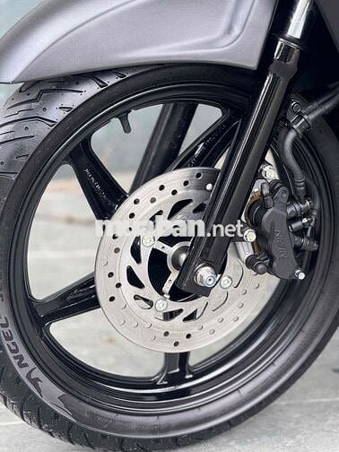 SH 125i 2016 SMK UP Ý BSTP