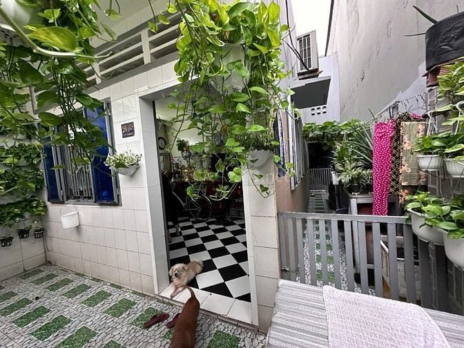 🏠 Bán Nhà Cấp 4 – Diện Tích 5 × 17 m –Tân Chánh Hiệp - Giá 4,6 tỉ