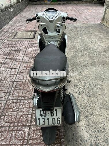 Ab _ Air Blade 110 Fi BS 49 (Lâm Đồng).