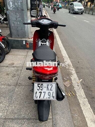 Honda wave a 2019 mới 90% Bstp chính chủ