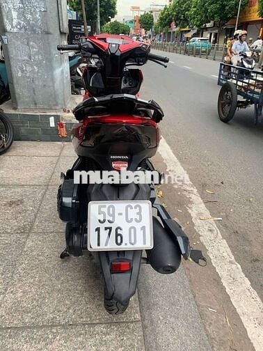 Honda air blade 125 2021 mới 90% Bstp chính chủ