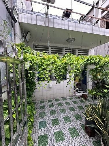🏠 Bán Nhà Cấp 4 – Diện Tích 5 × 17 m –Tân Chánh Hiệp - Giá 4,6 tỉ