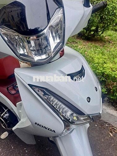 bán xe honda Wave i125thái chính chủ 66tr xe đẹp