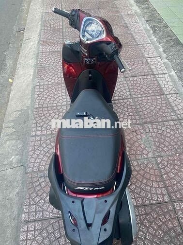 shmode abs 2021 bstp9chủ odo 13000km