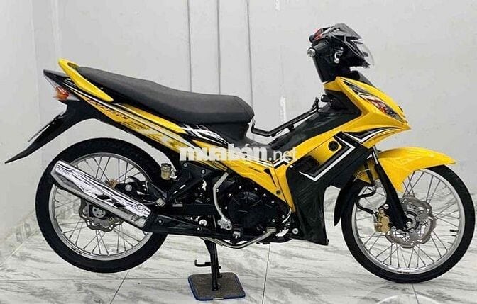 Exciter 135 up 2010 bstp 9chủ đẹp nợ xấu trả 50% ạ