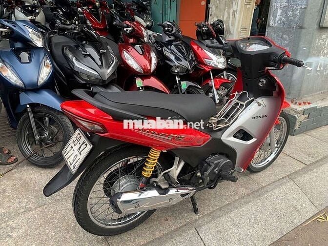 Honda wave a 2019 mới 90% Bstp chính chủ