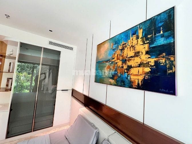 Hàng hiếm quỹ căn hộ view sông Hàn - Peninsula Đà Nẵng - giá gốc CĐT -