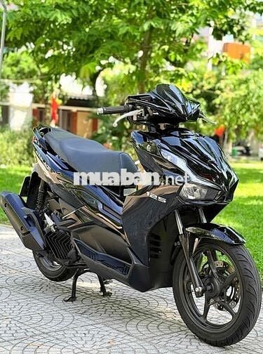 Ab 2024 4 val đen bóng biển 43
