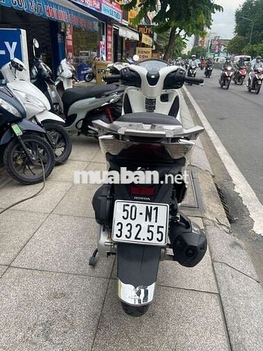 Honda sh 125 2018 mới 90% bstp chính chủ