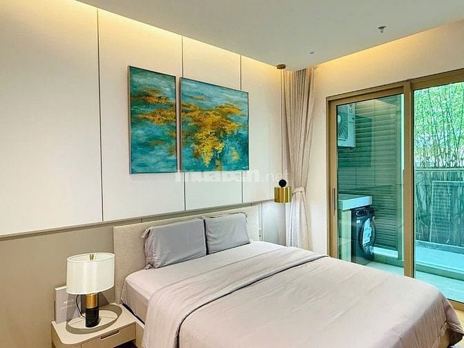 Hàng hiếm quỹ căn hộ view sông Hàn - Peninsula Đà Nẵng - giá gốc CĐT -