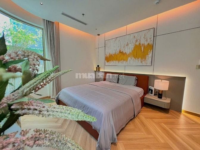 Hàng hiếm quỹ căn hộ view sông Hàn - Peninsula Đà Nẵng - giá gốc CĐT -