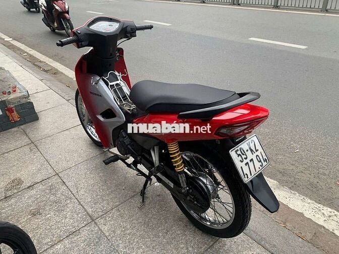 Honda wave a 2019 mới 90% Bstp chính chủ