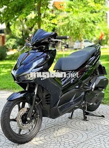 Ab 2024 4 val đen bóng biển 43