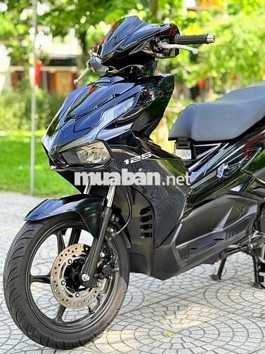 Ab 2024 4 val đen bóng biển 43