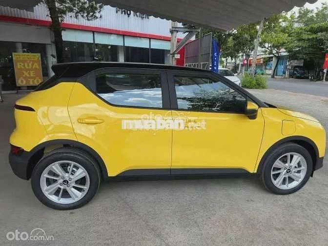 Vinfast Vf5 sản xuất 2025 mới 100%.