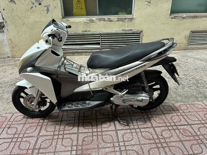 Ab _ Air Blade 110 Fi BS 49 (Lâm Đồng).