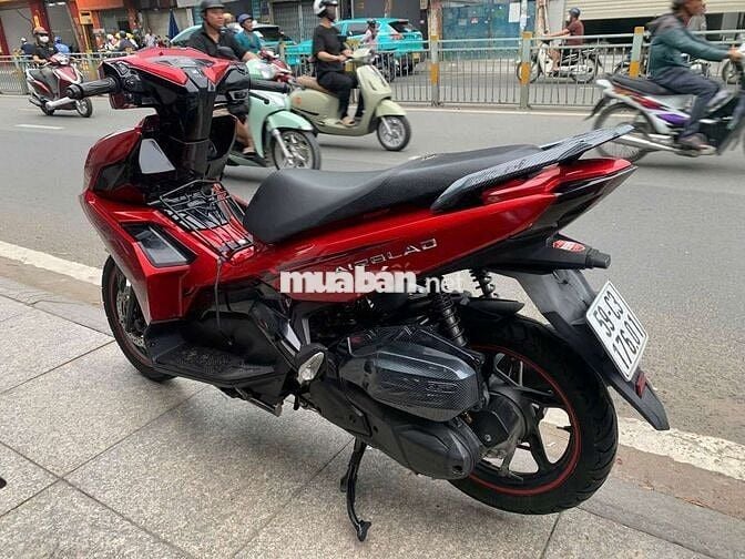 Honda air blade 125 2021 mới 90% Bstp chính chủ
