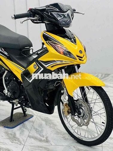 Exciter 135 up 2010 bstp 9chủ đẹp nợ xấu trả 50% ạ