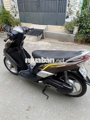 Mio Ultimo chật nhà bán bỏ..máy cực ngon.có giấy
