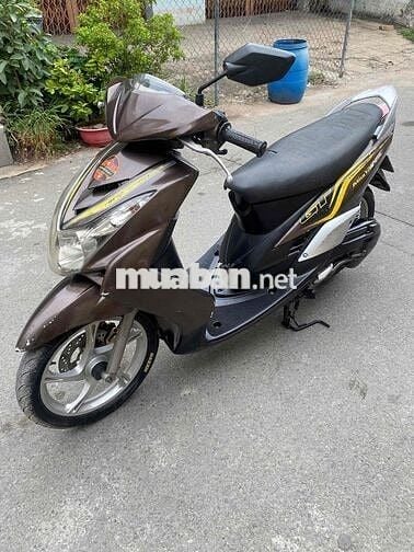 Mio Ultimo chật nhà bán bỏ..máy cực ngon.có giấy