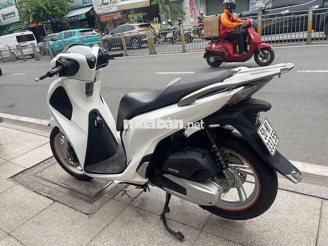 Honda sh 125 2018 mới 90% bstp chính chủ
