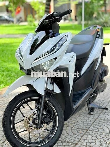 Vario 125 khoá ga cuối 2021. xe rin 99% ạ