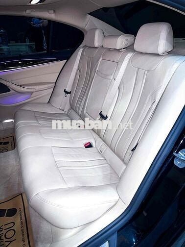 BMW 530i Luxury Line Model 2020- 28000 km