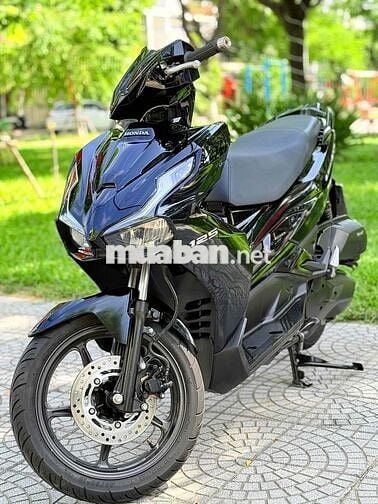 Ab 2024 4 val đen bóng biển 43
