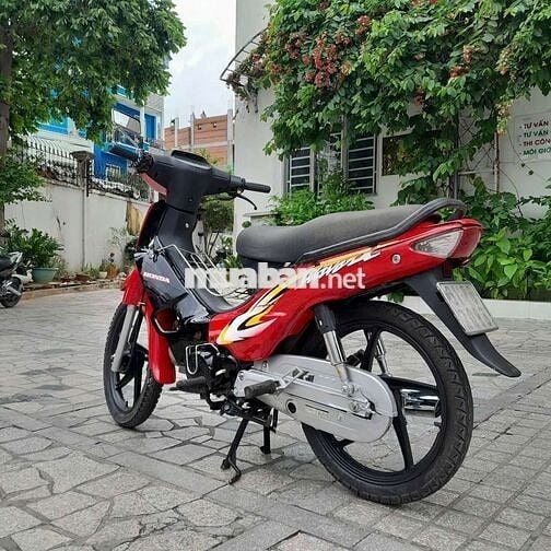 Xe wave Hàn Quốc bstp