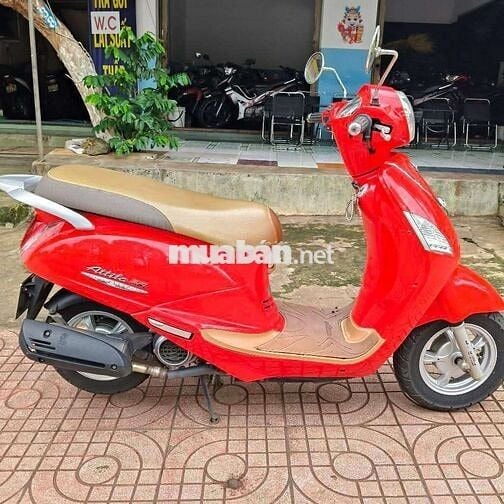Bán xe đẹp keng