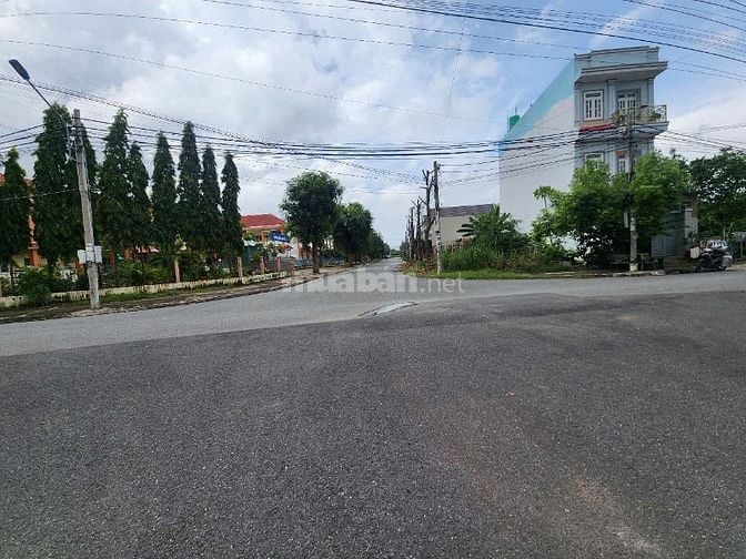 Bán Nền Đất 2 mặt tiền KDC TÂN KIM TT CẦN GIUỘC 145M2 GẦN SÔNG CẦN 