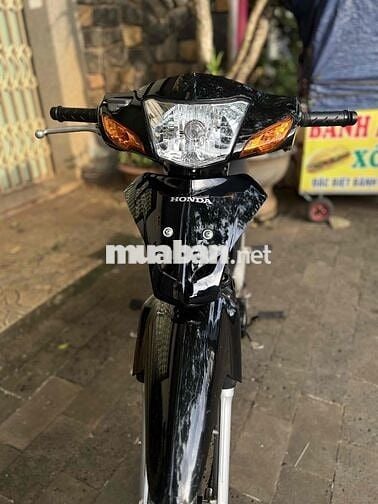 Wave 100cc 2013 chính chủ phố lên mâm đĩa xịn