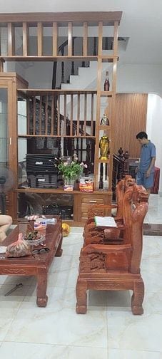 BÁN NHÀ PHỐ TAM ĐA ĐẸP DT  45M 5 TẦNG MT 4M GIÁ 12,25 TỶ
