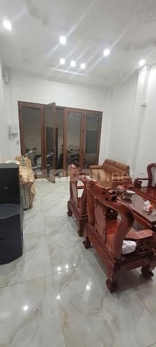 BÁN NHÀ PHỐ TAM ĐA ĐẸP DT  45M 5 TẦNG MT 4M GIÁ 12,25 TỶ