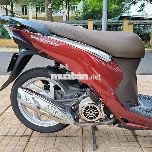 Bán vison chuẩn 2020 chính chủ phố