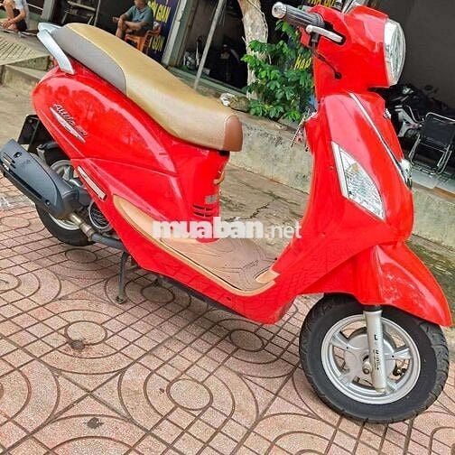 Bán xe đẹp keng