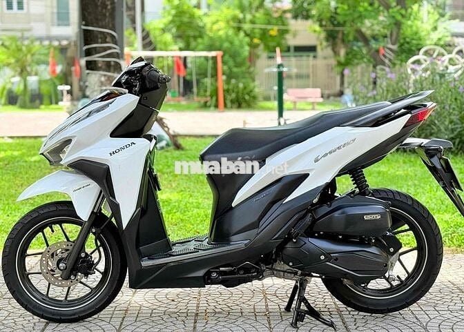 Vario 125 khoá ga cuối 2021. xe rin 99% ạ