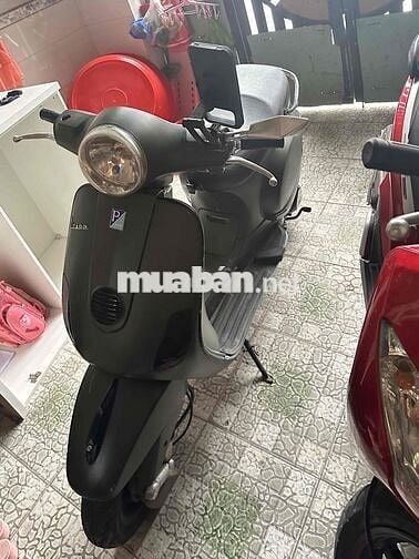 vespa nhập ý Biển Vip tứ quý 61111