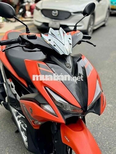 ❤️ Yamaha NVX 155 ABS 2018_Khoá Smartkey