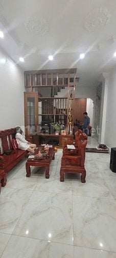 BÁN NHÀ PHỐ TAM ĐA ĐẸP DT  45M 5 TẦNG MT 4M GIÁ 12,25 TỶ