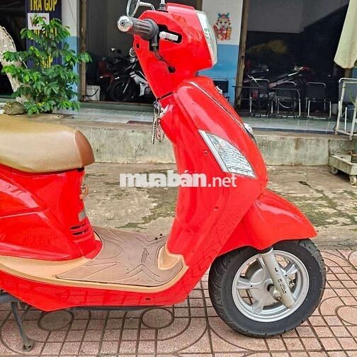 Bán xe đẹp keng