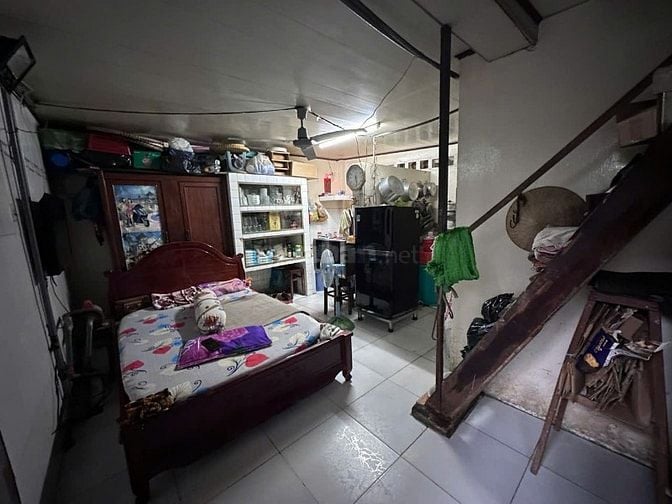 🏠 Bán Nhà Cấp 4 – Diện Tích 5 × 17 m –Tân Chánh Hiệp - Giá 4,6 tỉ