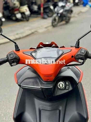 ❤️ Yamaha NVX 155 ABS 2018_Khoá Smartkey
